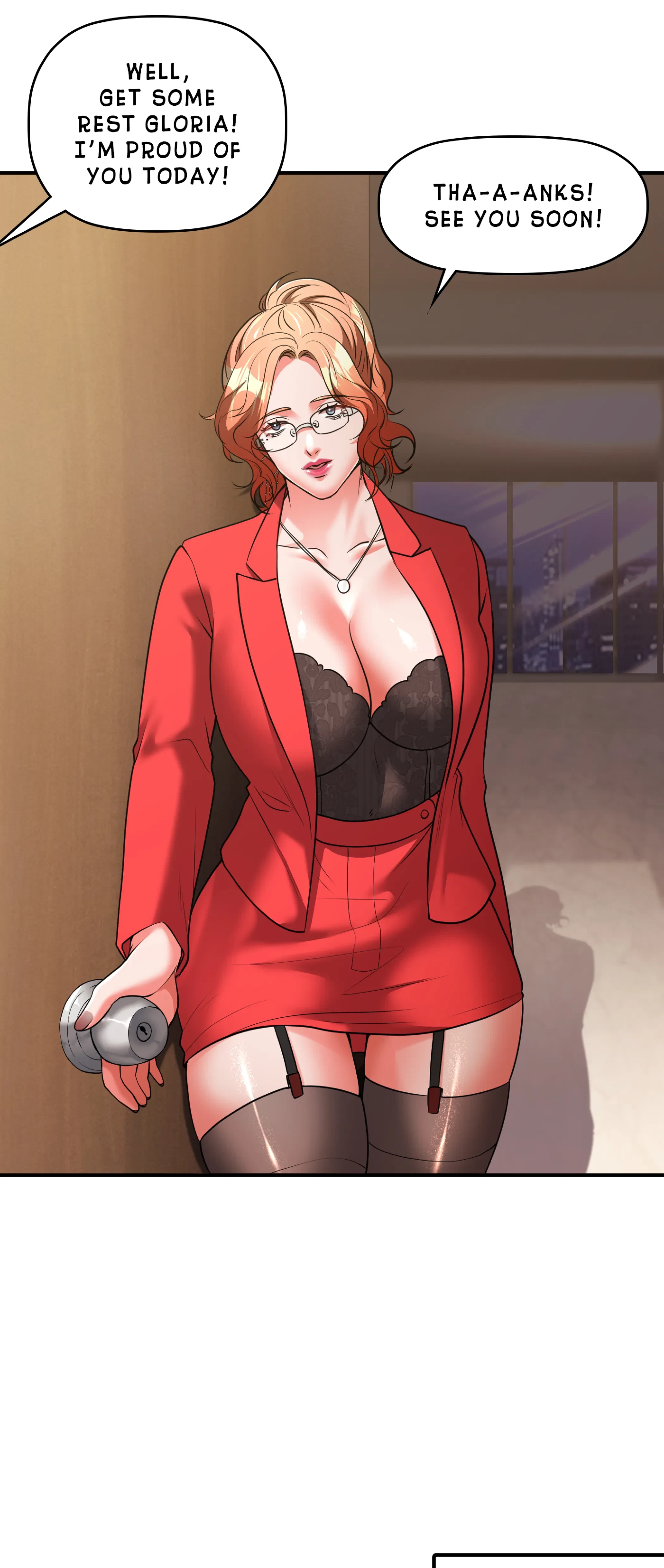 Big Potential Chapter 3, page 27
