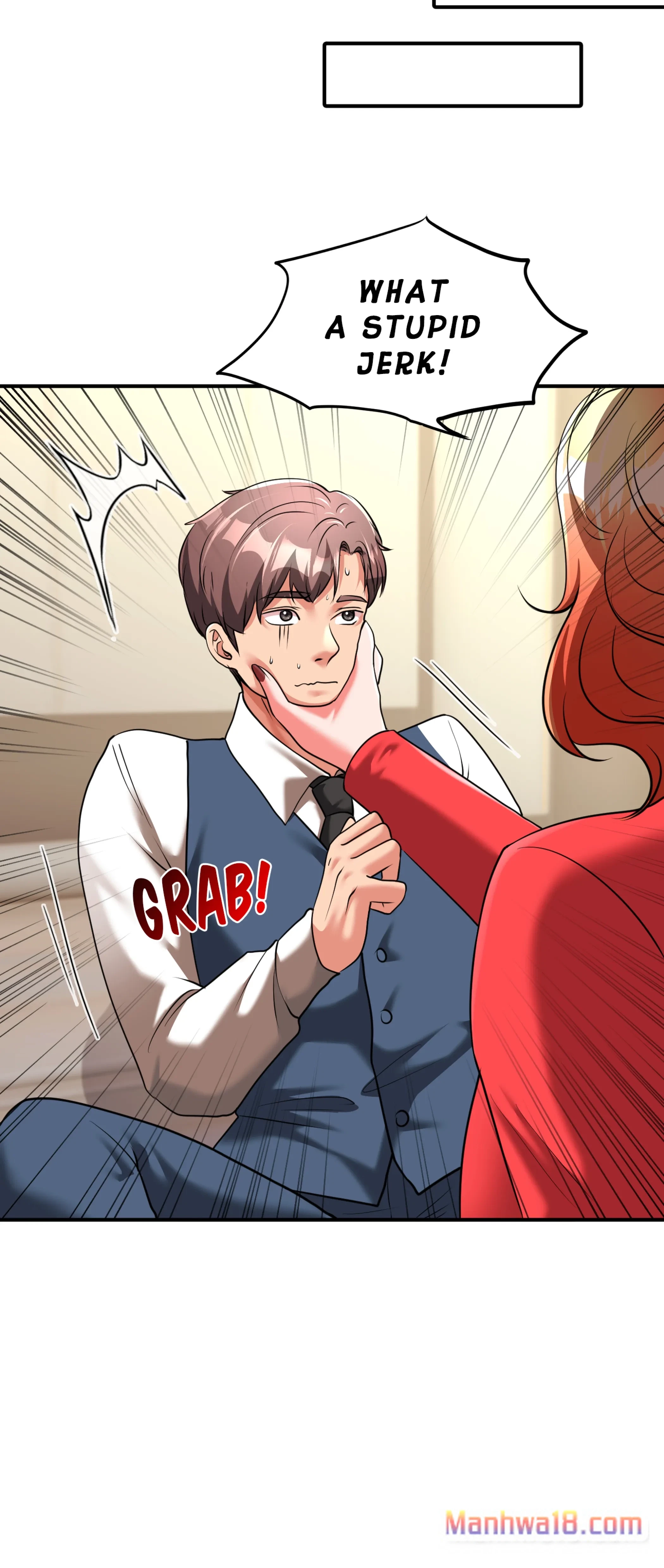 Big Potential Chapter 3, page 28