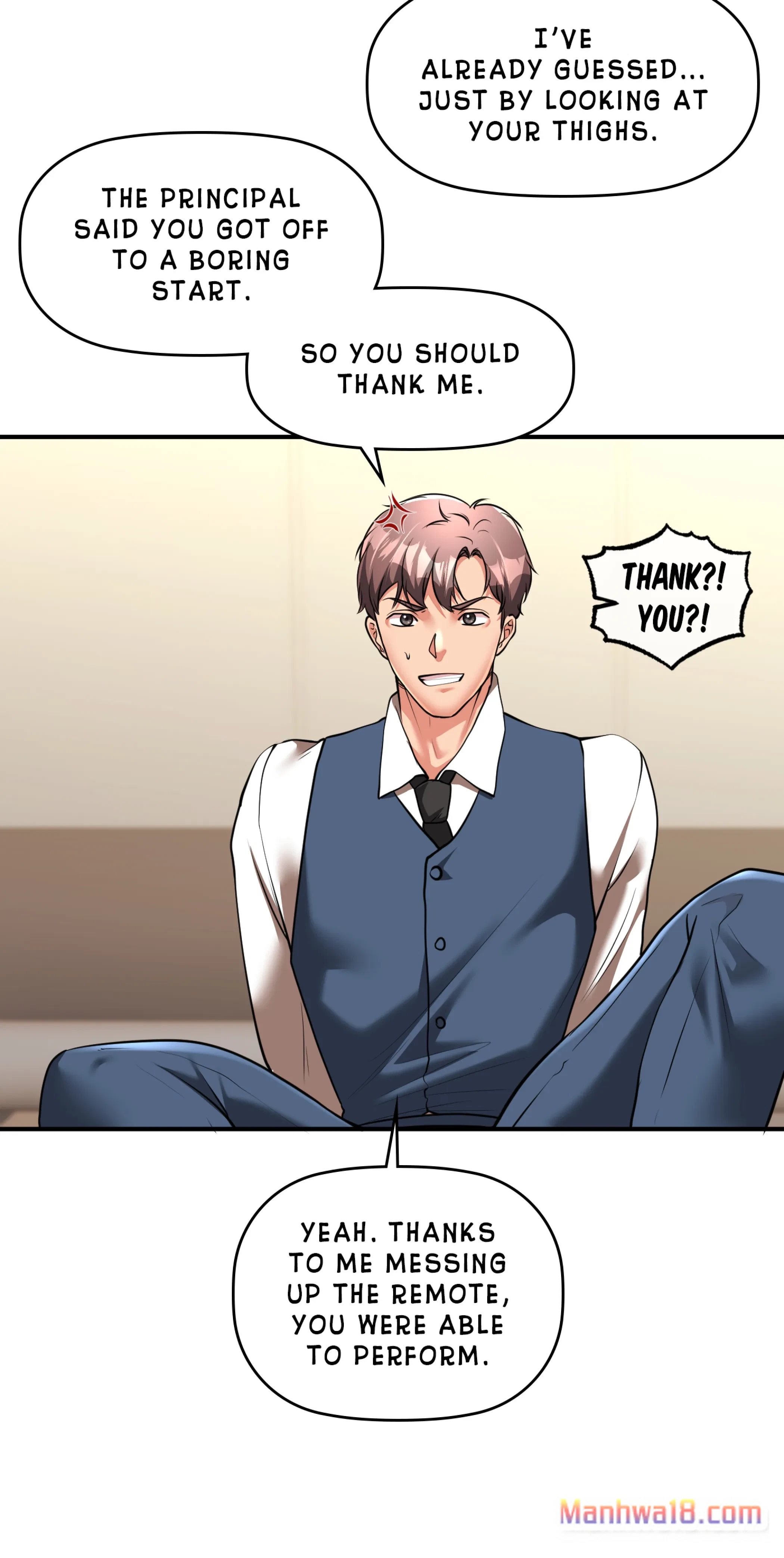 Big Potential Chapter 3, page 30