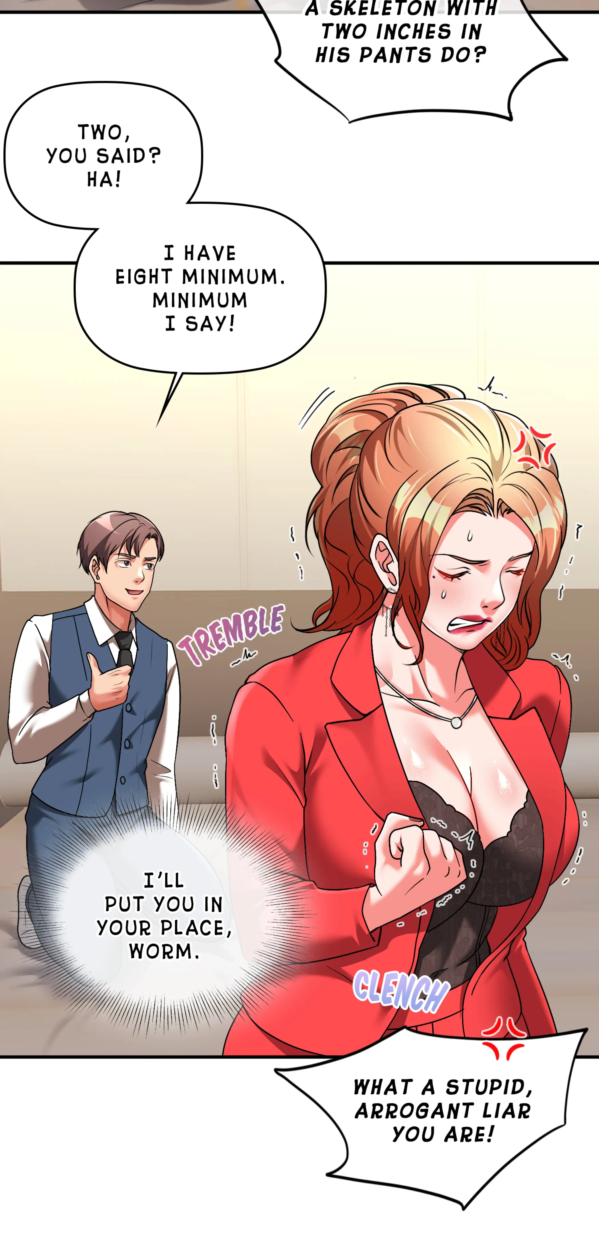 Big Potential Chapter 3, page 32