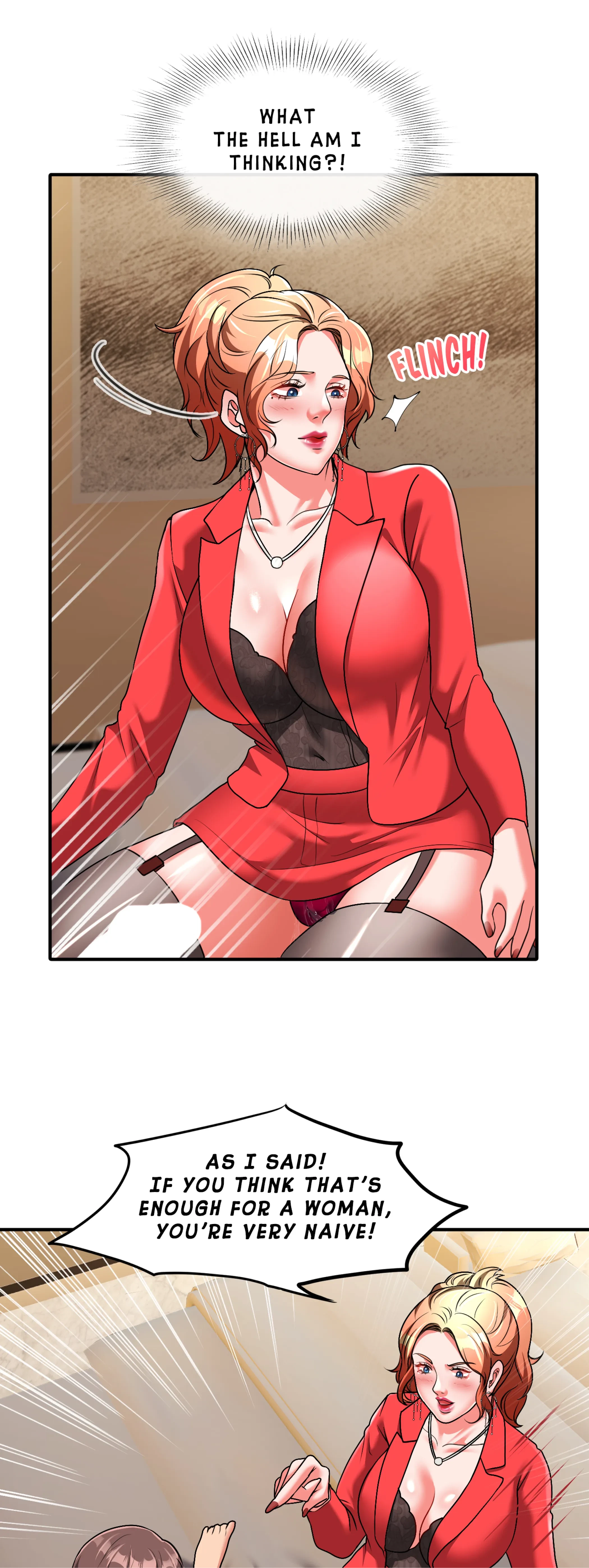 Big Potential Chapter 3, page 35