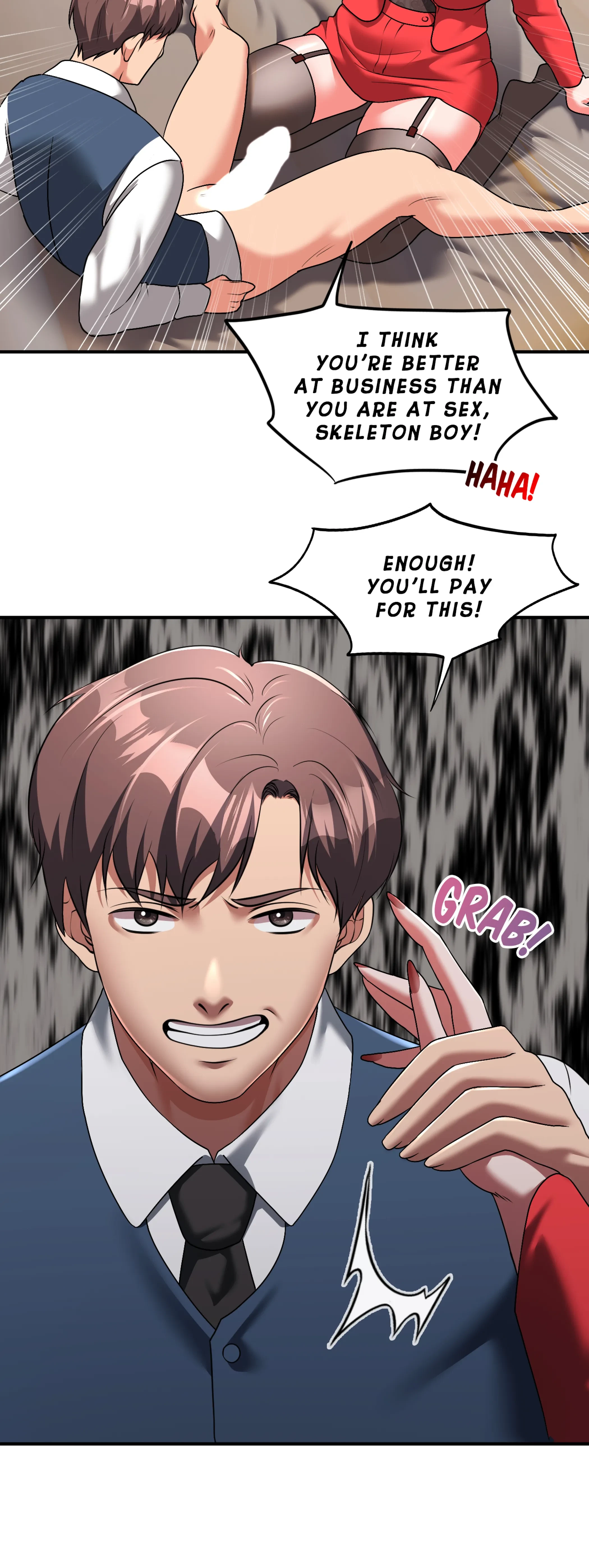 Big Potential Chapter 3, page 36