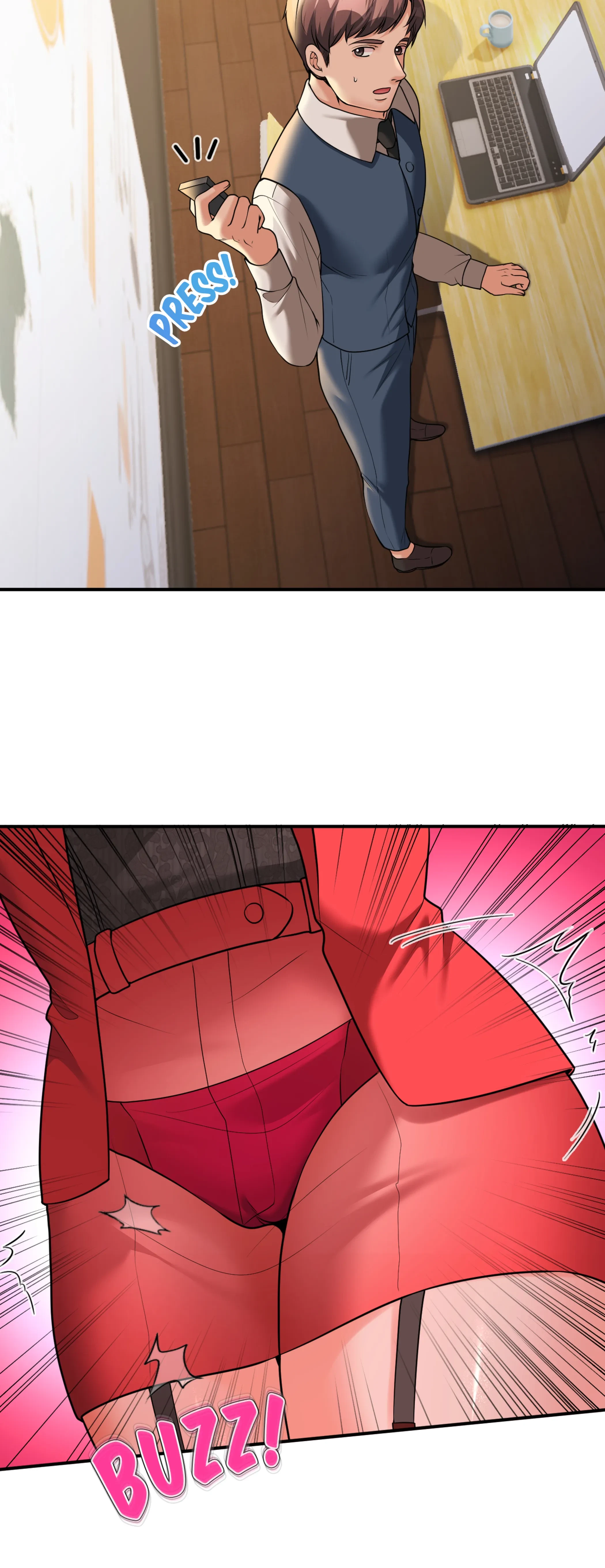 Big Potential Chapter 3, page 4