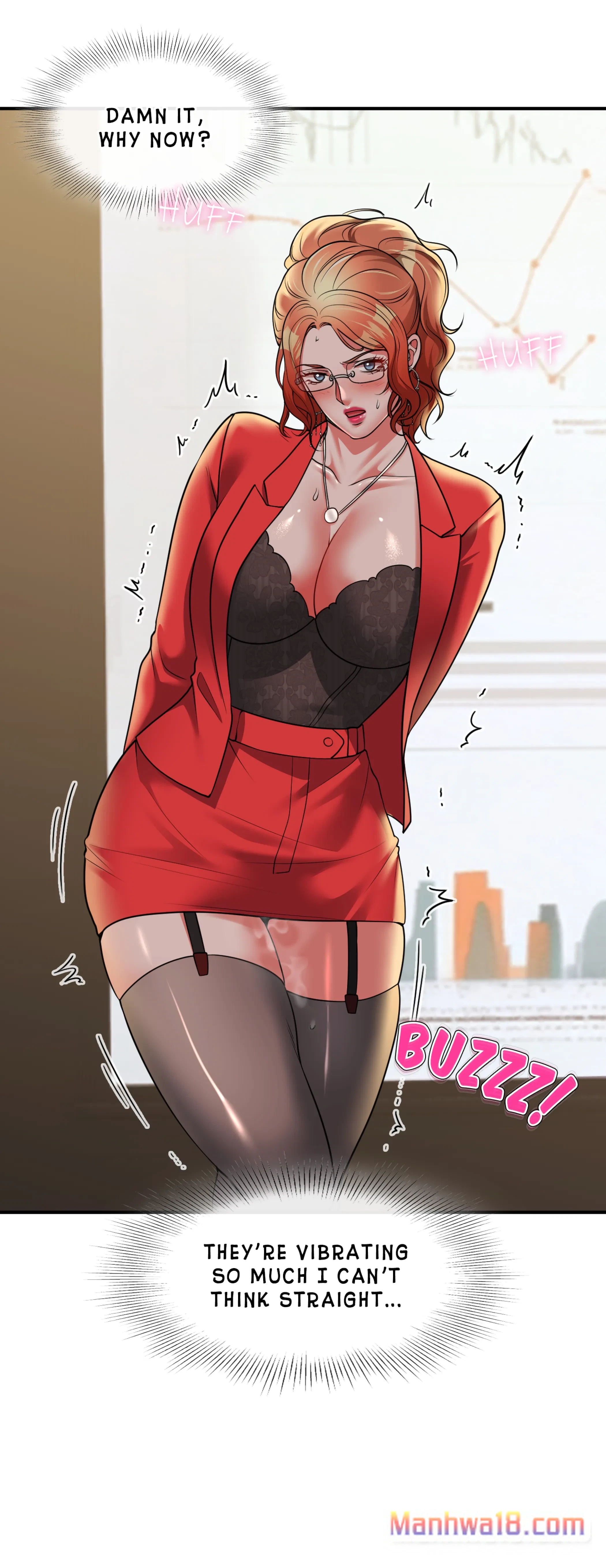 Big Potential Chapter 3, page 8