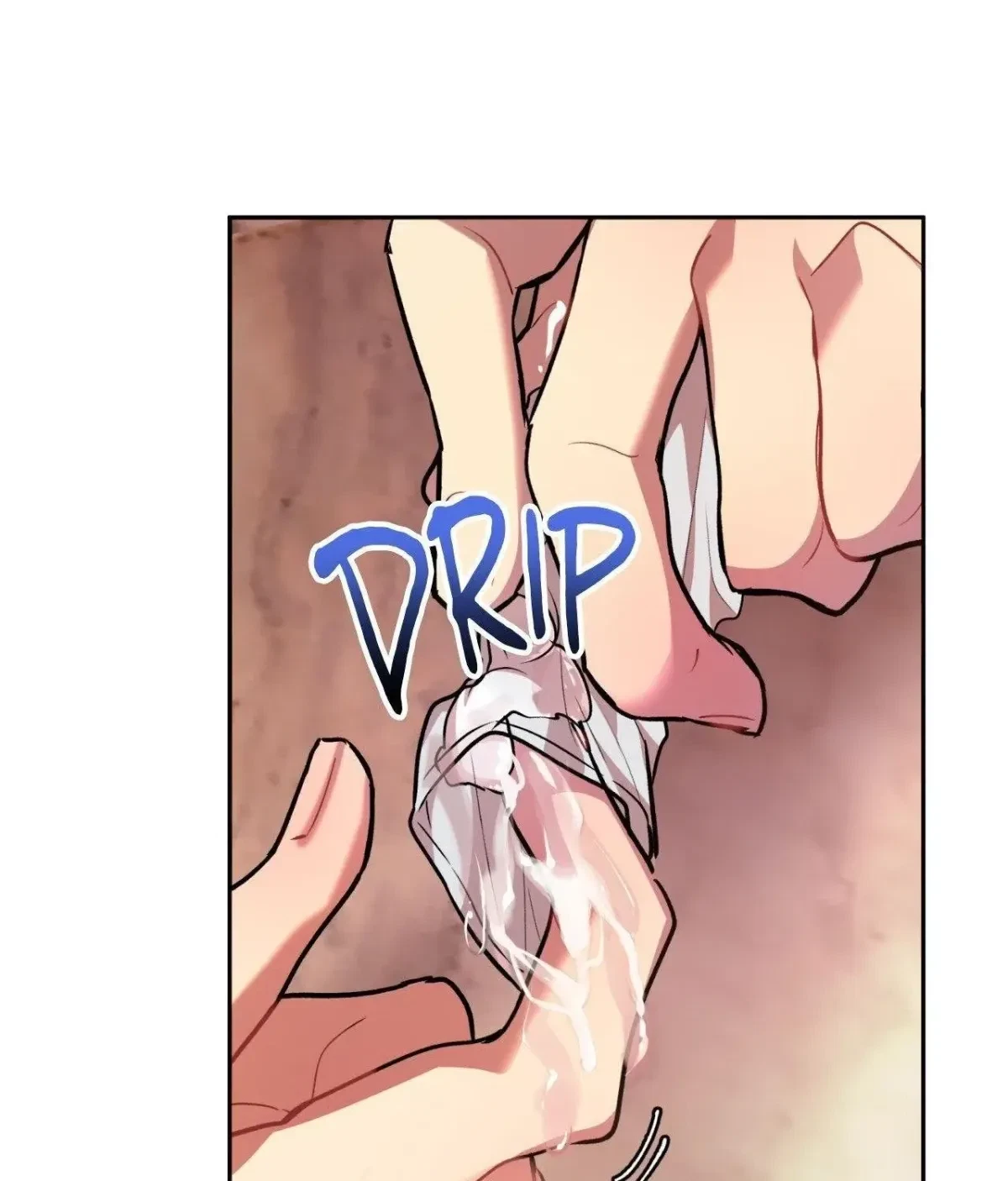 Let Me Be Your Dog Chapter 5.3, page 101