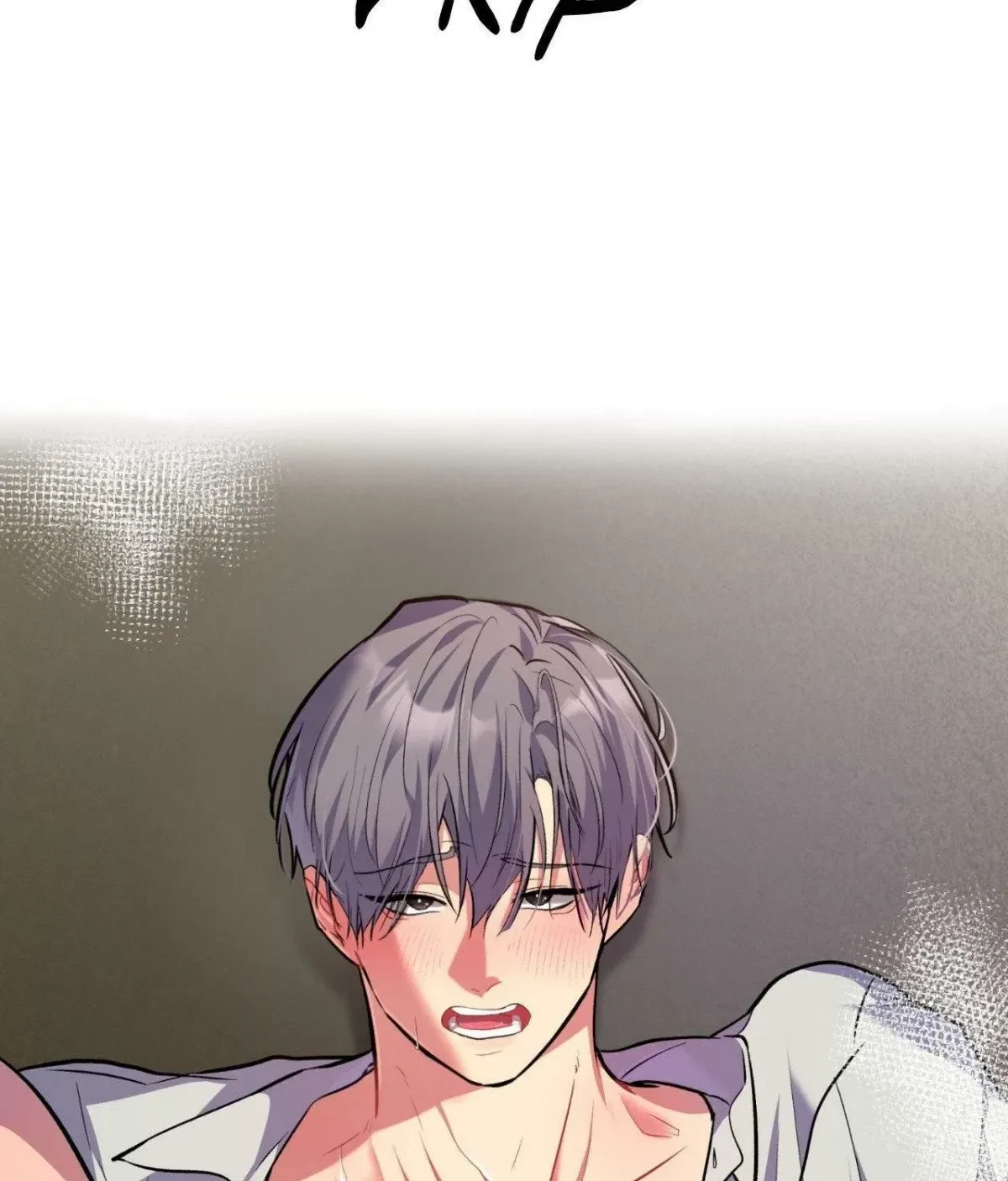 Let Me Be Your Dog Chapter 5.3, page 103