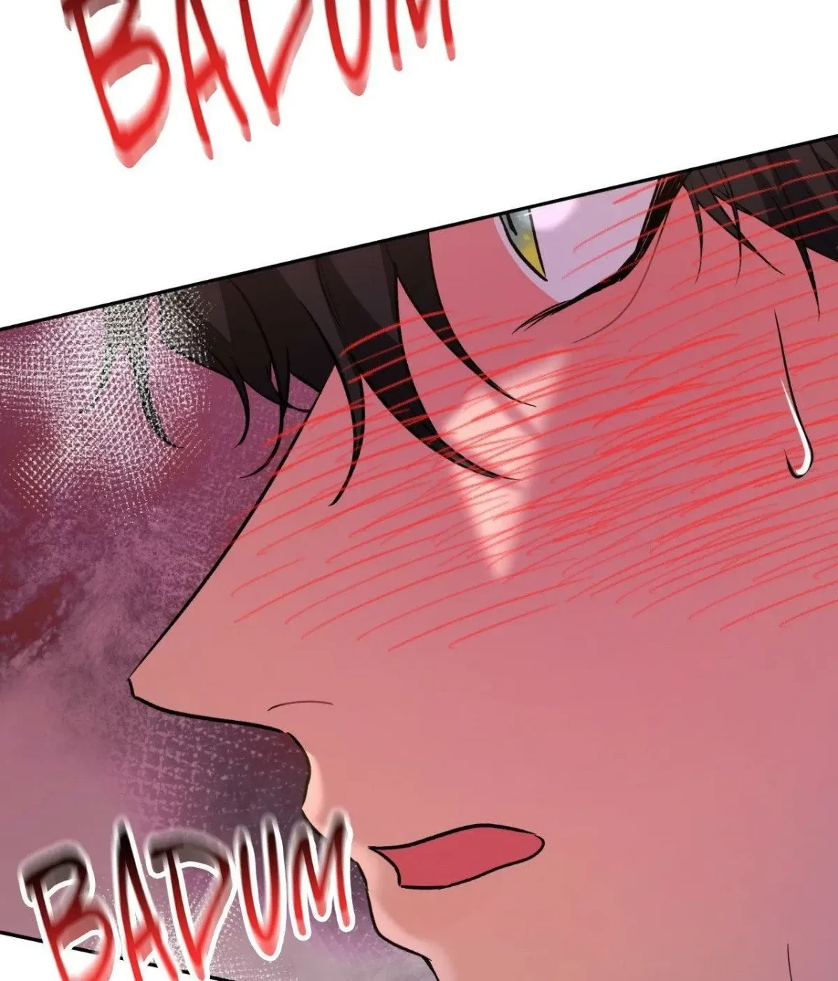 Let Me Be Your Dog Chapter 5.3, page 109