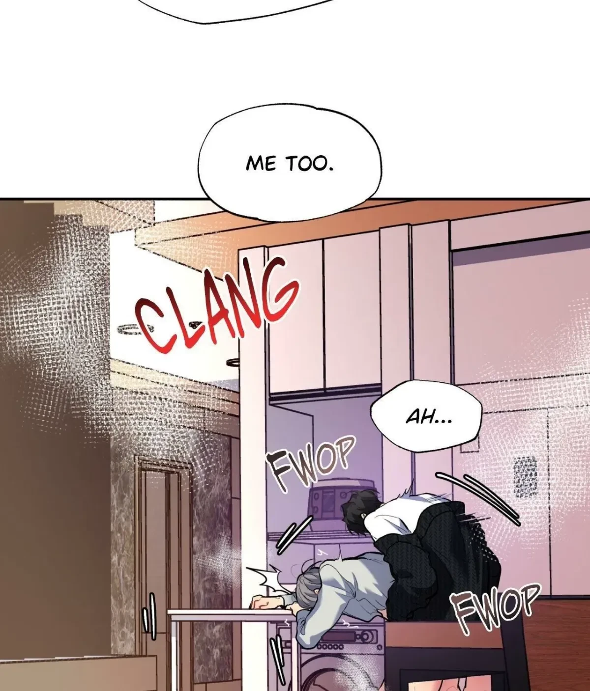 Let Me Be Your Dog Chapter 5.3, page 11
