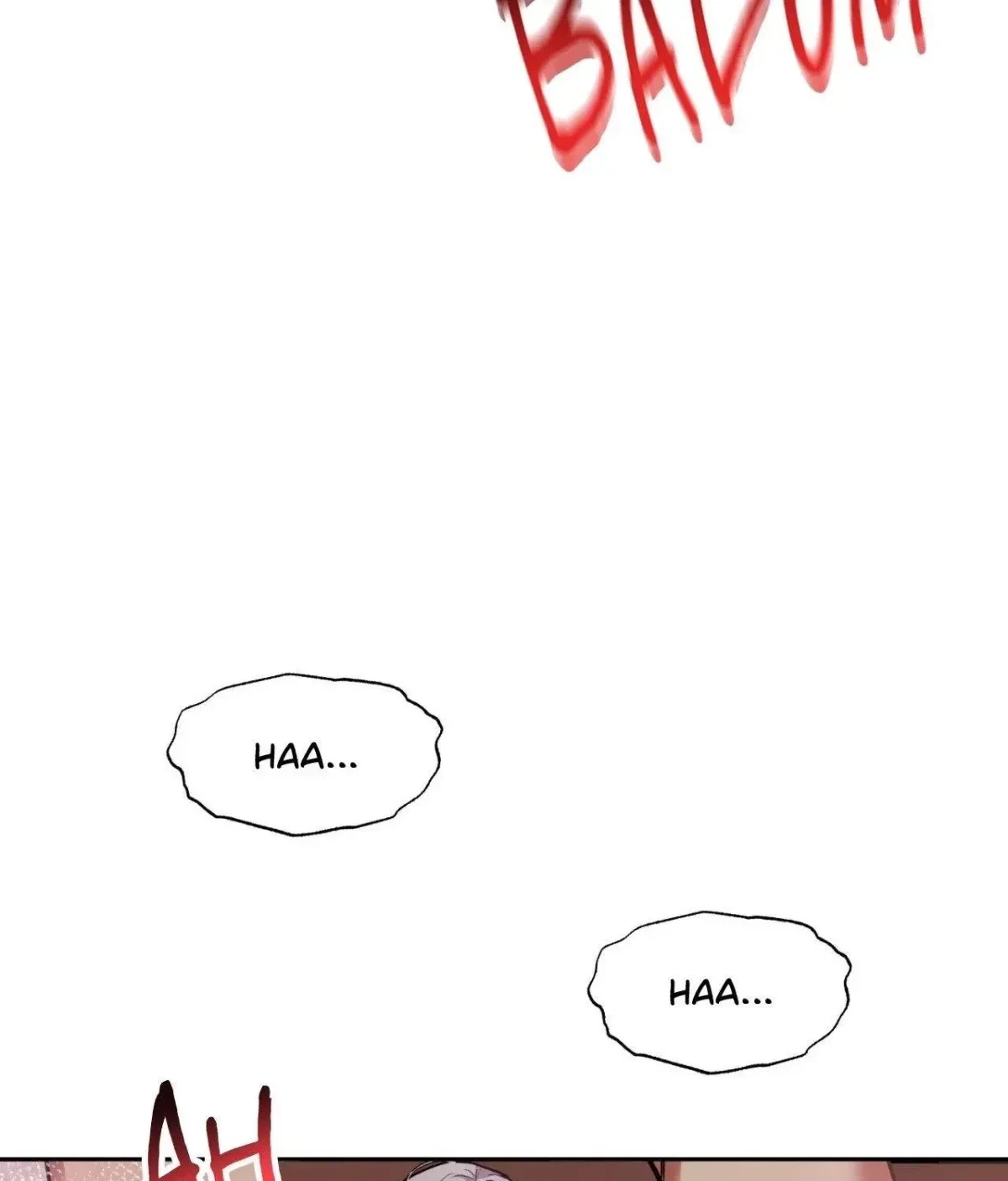 Let Me Be Your Dog Chapter 5.3, page 111