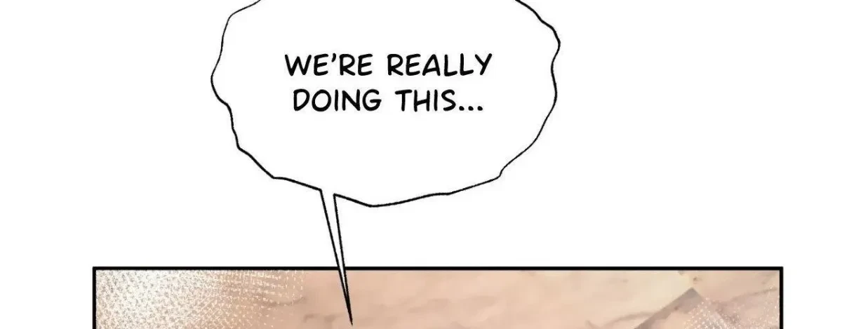 Let Me Be Your Dog Chapter 5.3, page 114