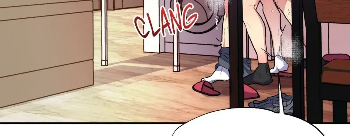 Let Me Be Your Dog Chapter 5.3, page 12