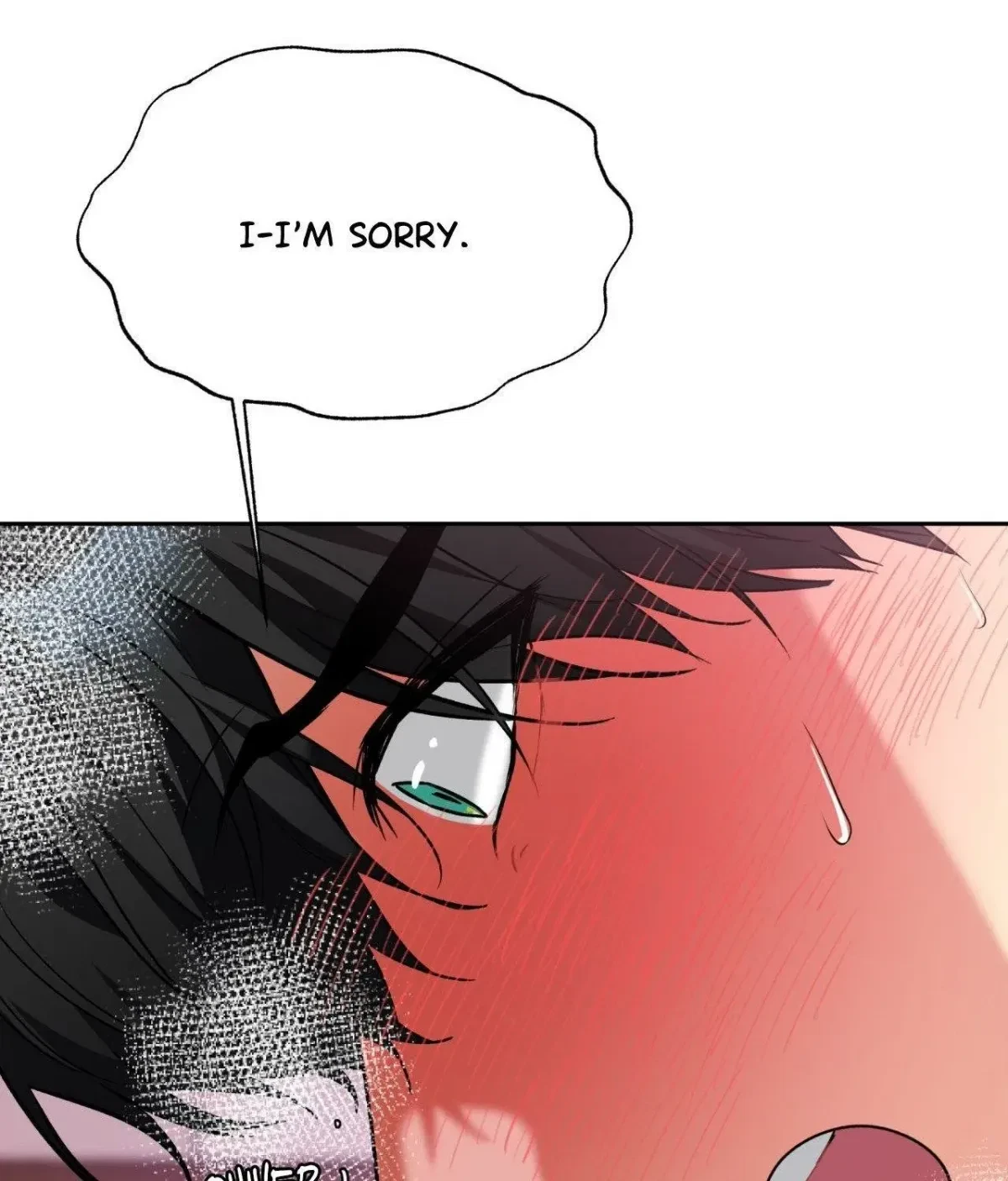 Let Me Be Your Dog Chapter 5.3, page 121