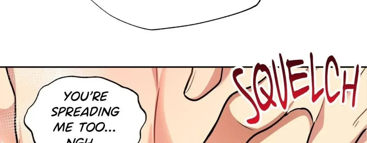 Let Me Be Your Dog Chapter 5.3, page 134