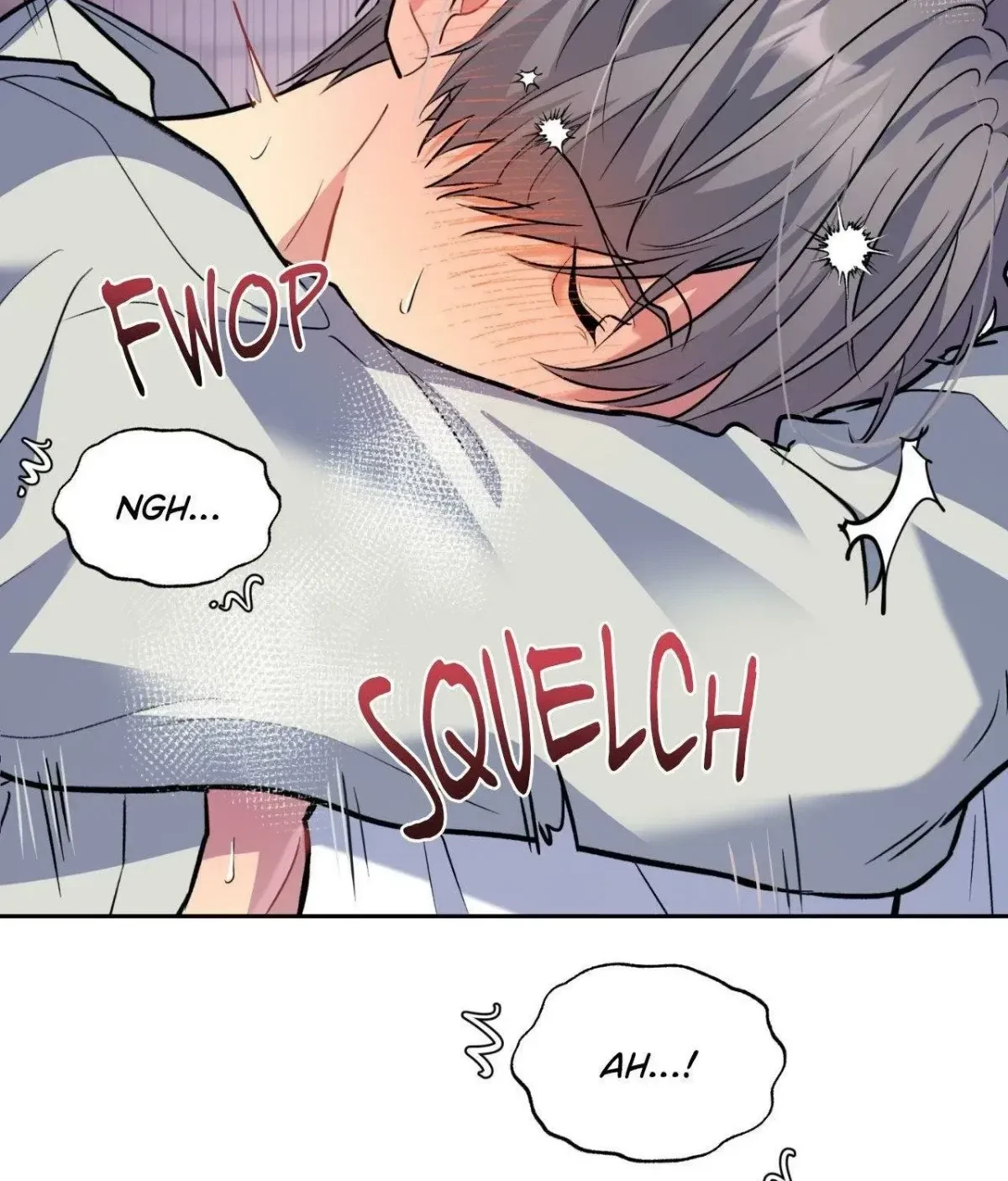 Let Me Be Your Dog Chapter 5.3, page 139