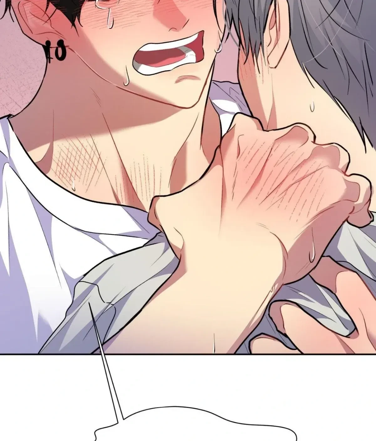 Let Me Be Your Dog Chapter 5.3, page 145