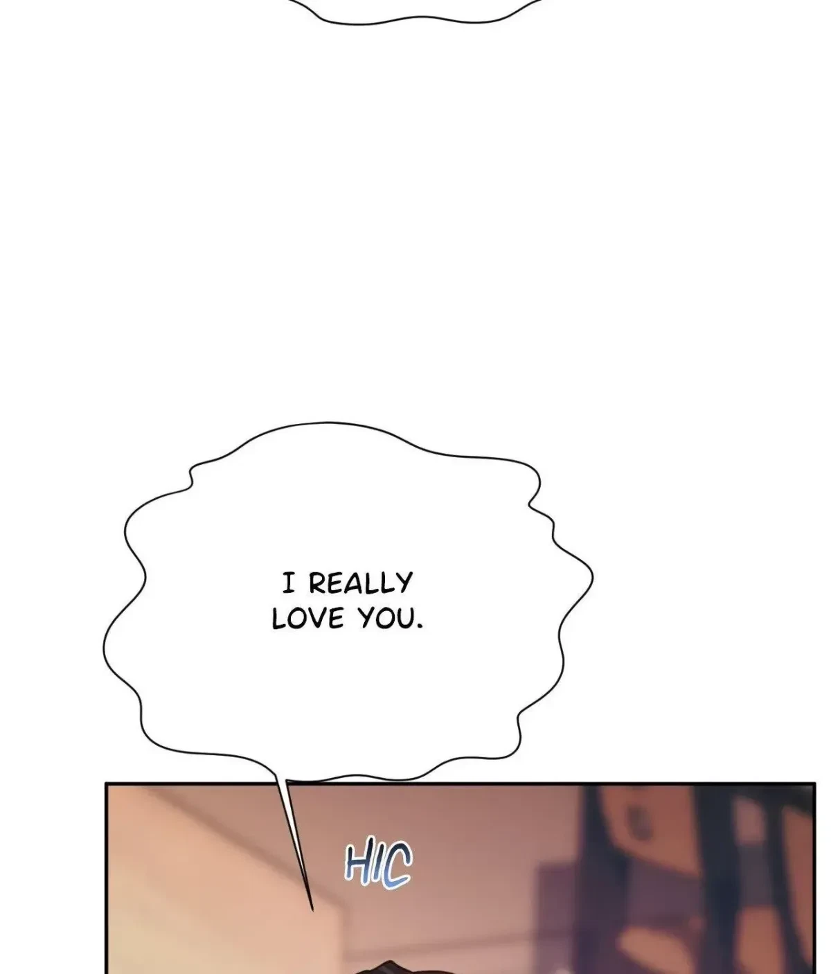 Let Me Be Your Dog Chapter 5.3, page 147