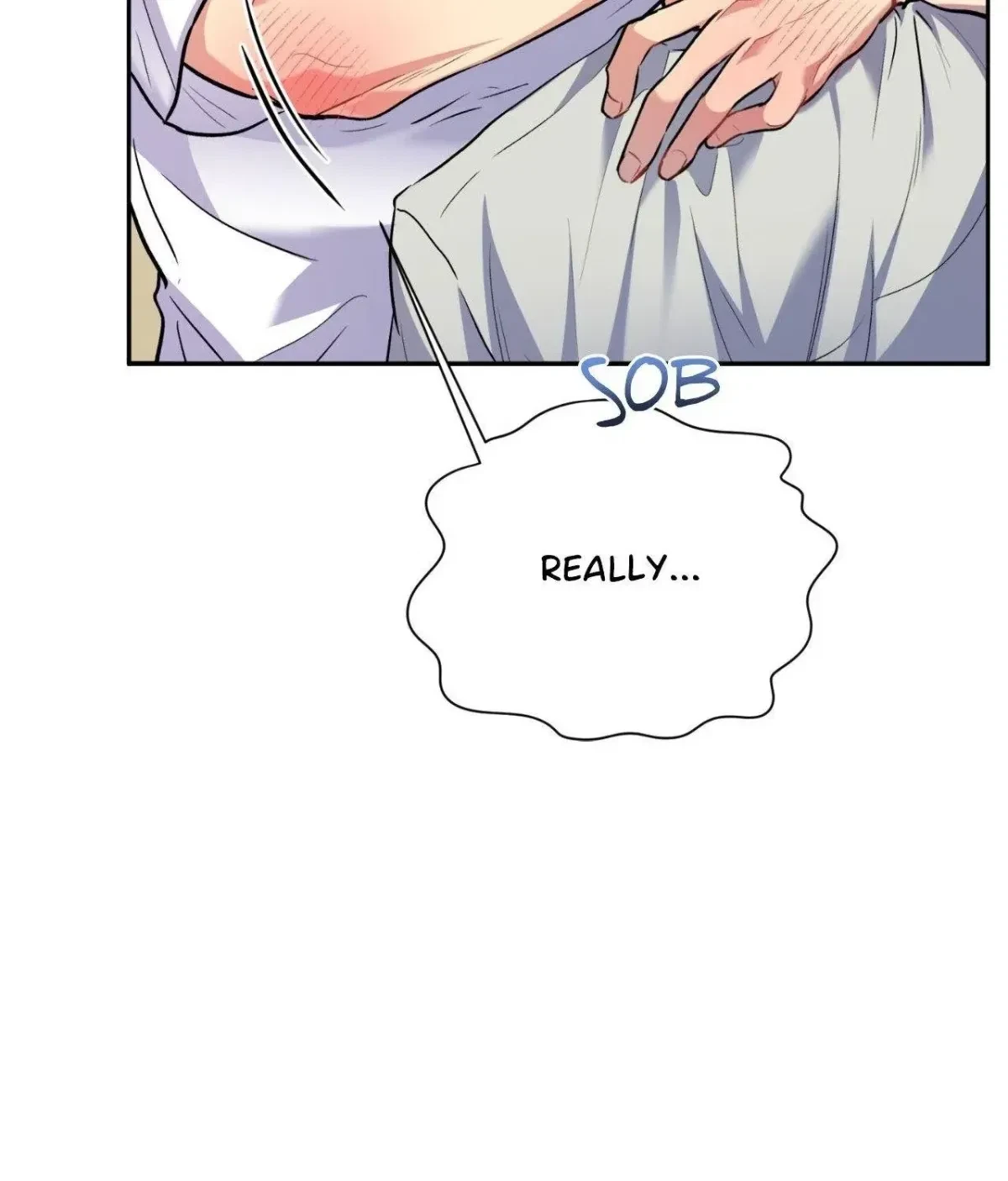 Let Me Be Your Dog Chapter 5.3, page 149