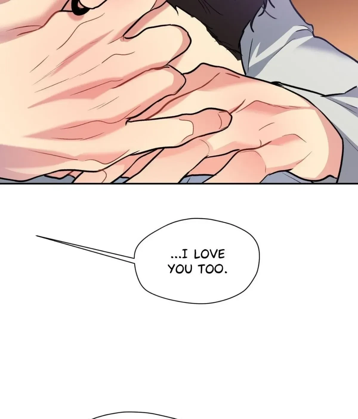 Let Me Be Your Dog Chapter 5.3, page 151