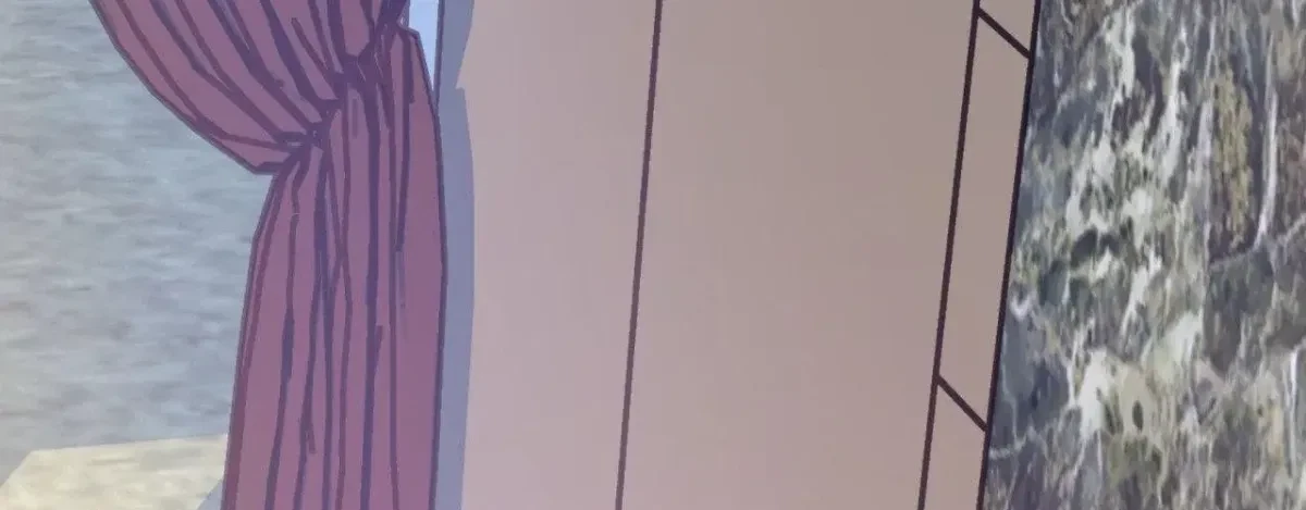 Let Me Be Your Dog Chapter 5.3, page 158