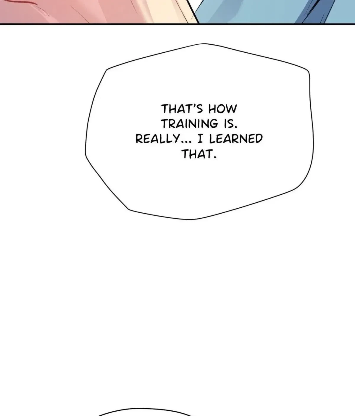 Let Me Be Your Dog Chapter 5.3, page 177