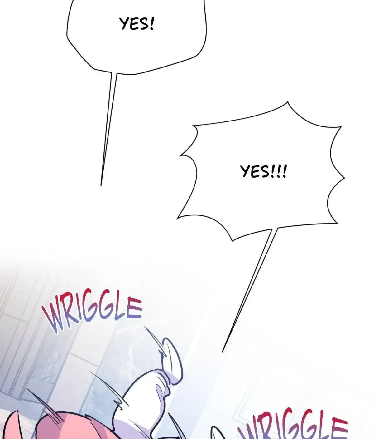 Let Me Be Your Dog Chapter 5.3, page 195