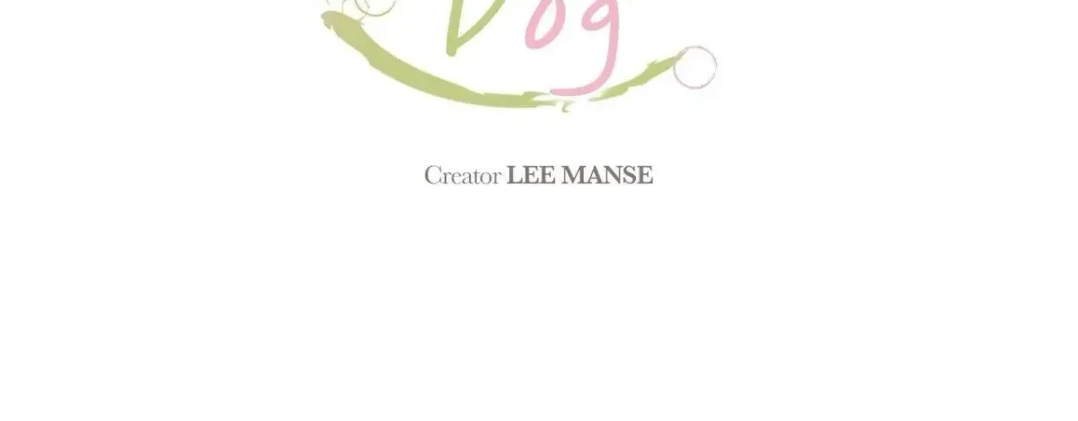 Let Me Be Your Dog Chapter 5.3, page 2