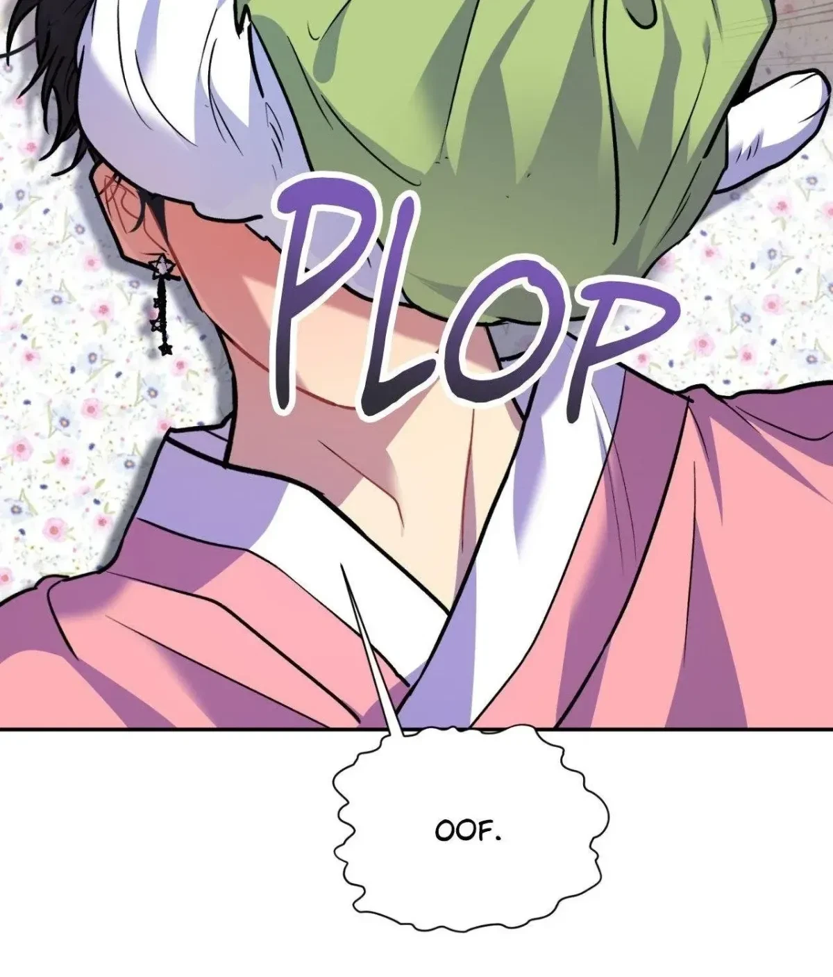 Let Me Be Your Dog Chapter 5.3, page 203