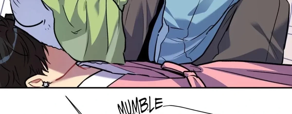 Let Me Be Your Dog Chapter 5.3, page 206