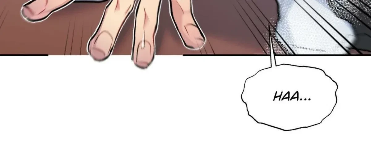 Let Me Be Your Dog Chapter 5.3, page 24