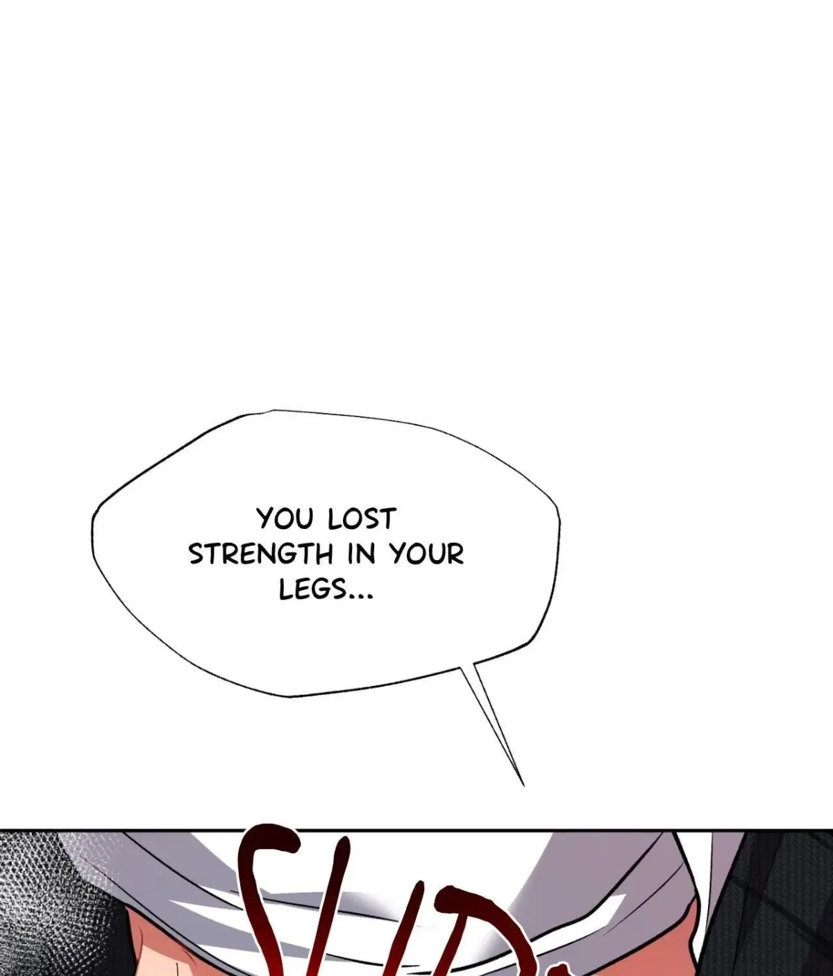 Let Me Be Your Dog Chapter 5.3, page 25