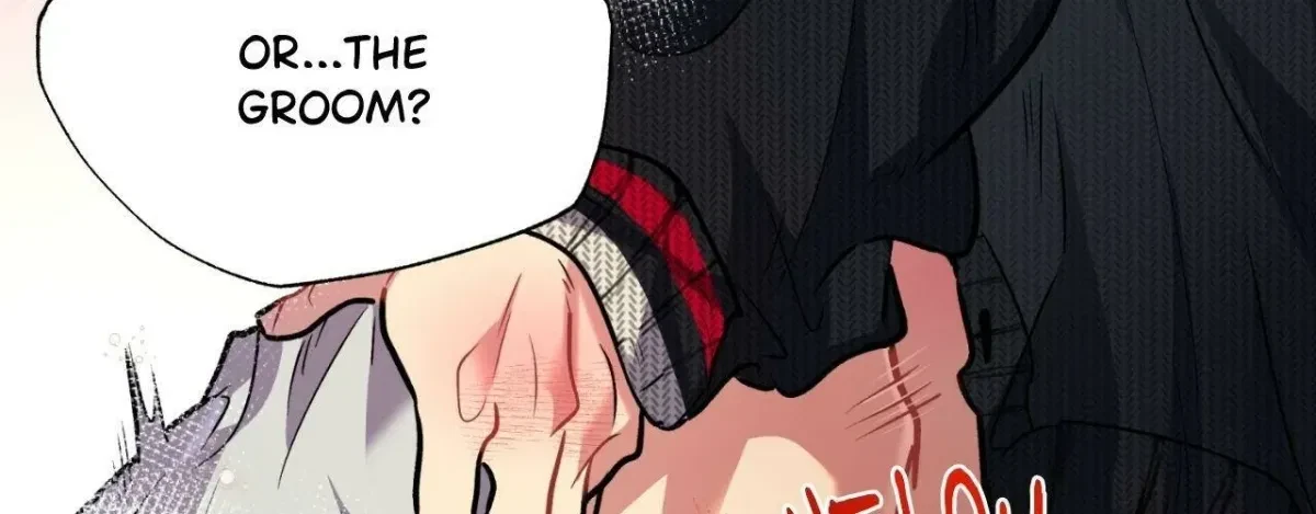 Let Me Be Your Dog Chapter 5.3, page 32