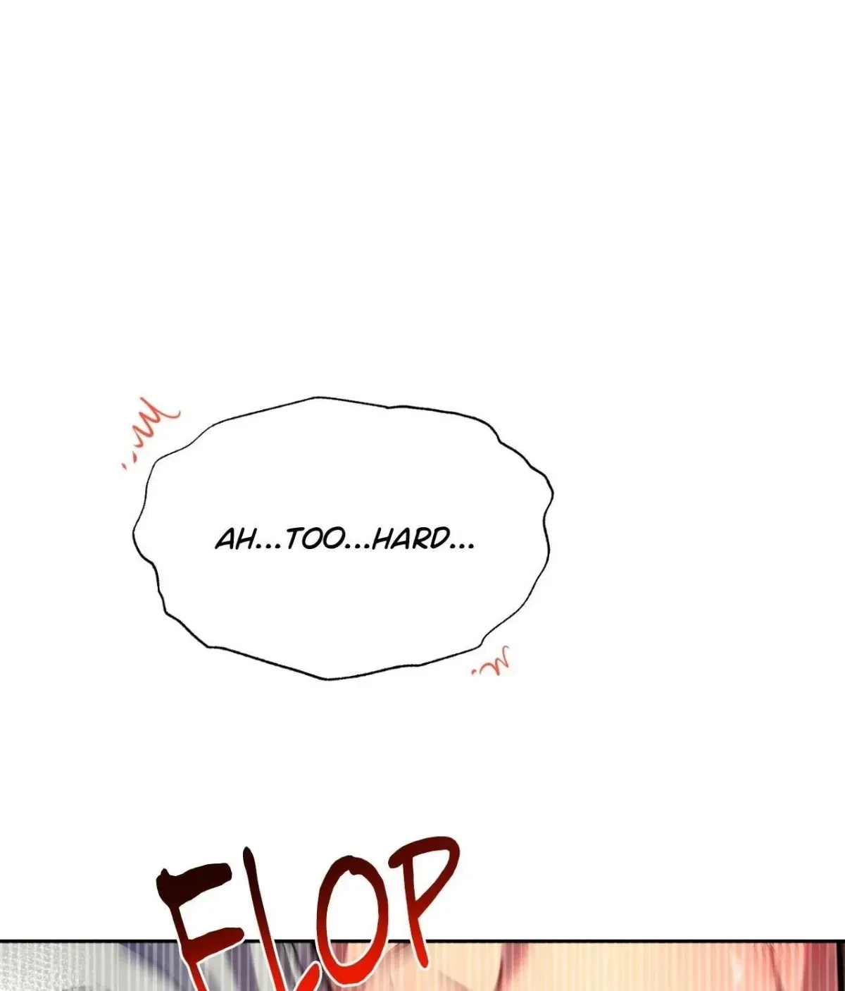 Let Me Be Your Dog Chapter 5.3, page 35