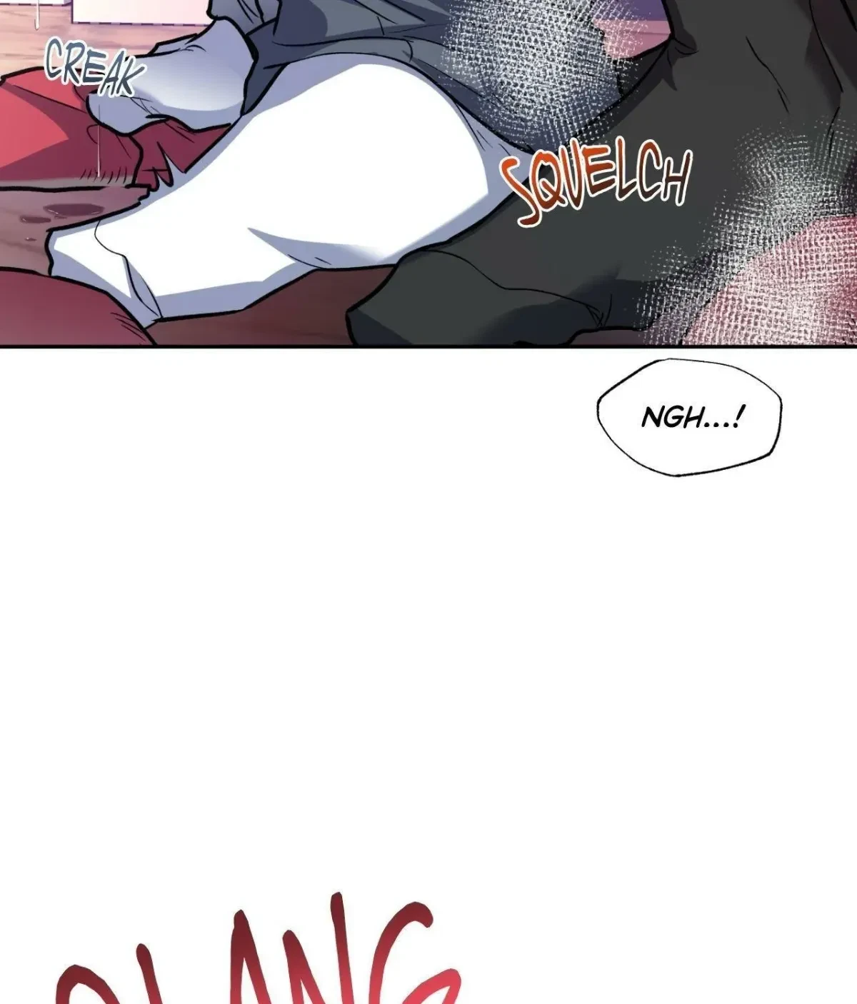 Let Me Be Your Dog Chapter 5.3, page 5