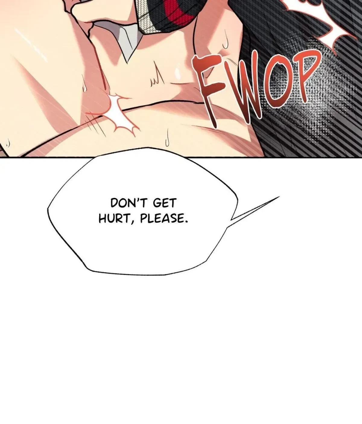 Let Me Be Your Dog Chapter 5.3, page 51