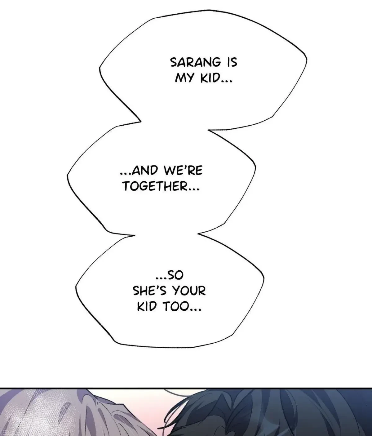 Let Me Be Your Dog Chapter 5.3, page 55