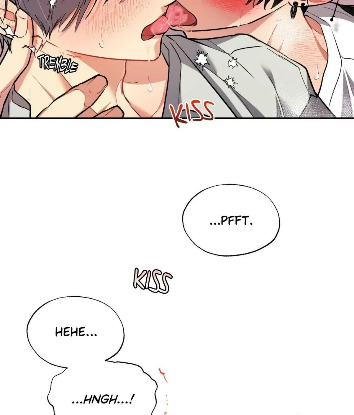 Let Me Be Your Dog Chapter 5.3, page 57