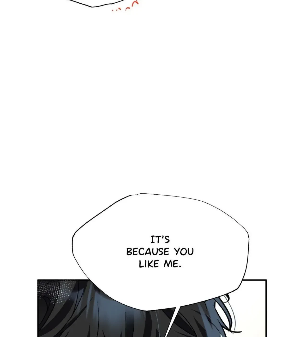 Let Me Be Your Dog Chapter 5.3, page 61