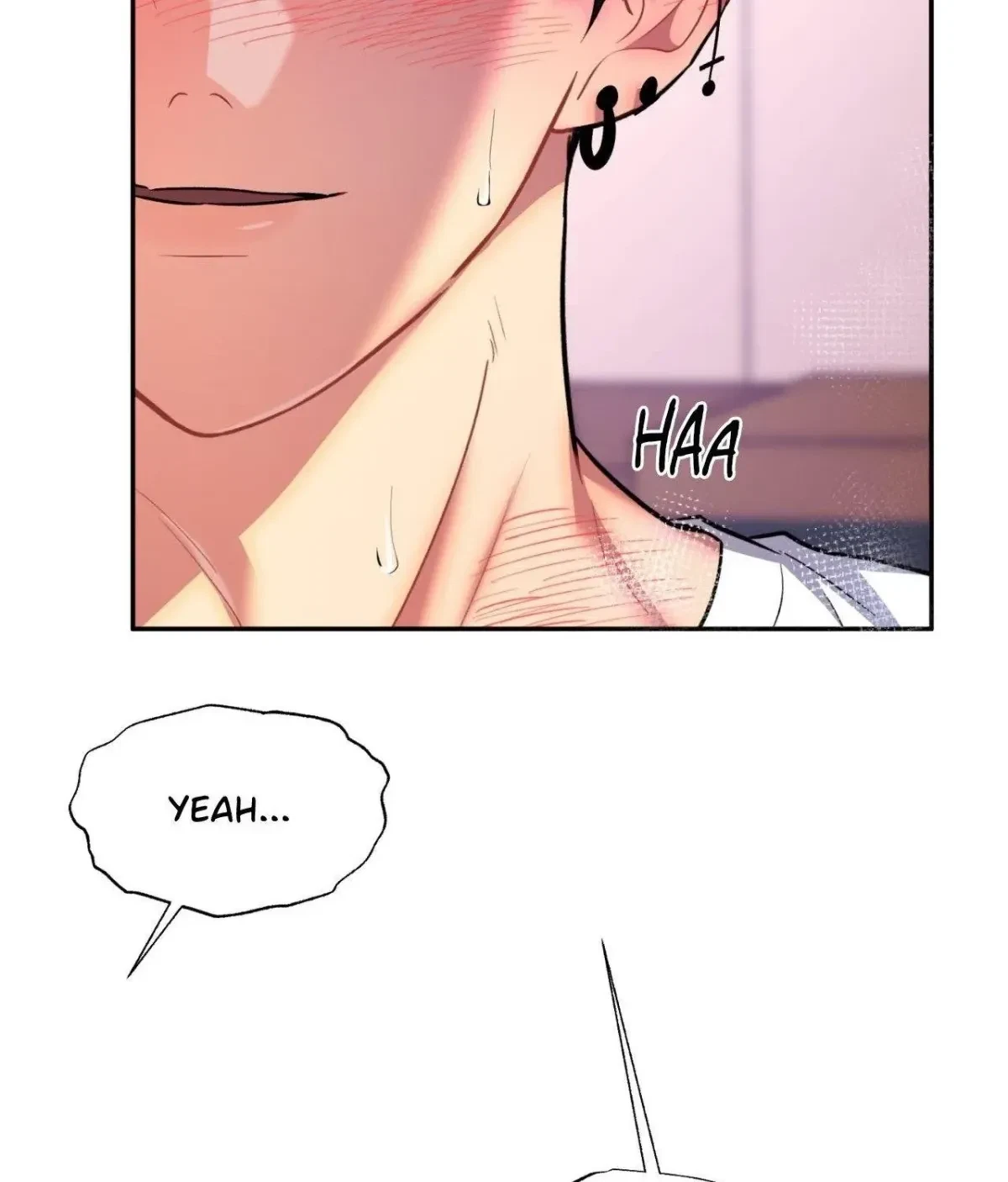 Let Me Be Your Dog Chapter 5.3, page 63