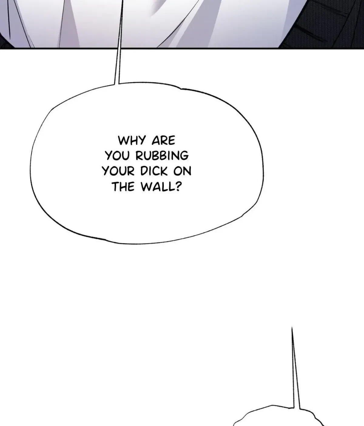 Let Me Be Your Dog Chapter 5.3, page 71