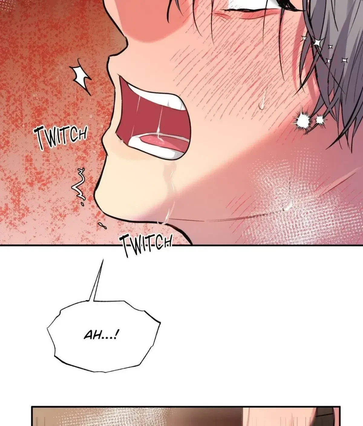 Let Me Be Your Dog Chapter 5.3, page 77