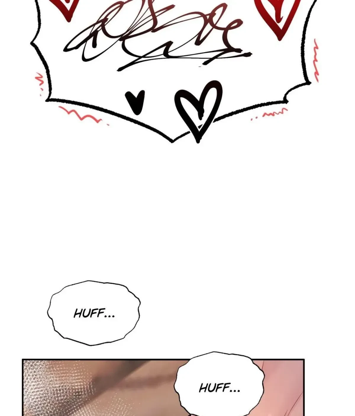 Let Me Be Your Dog Chapter 5.3, page 85
