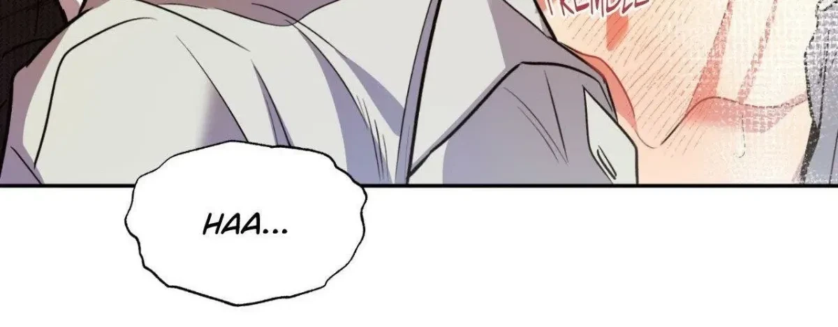 Let Me Be Your Dog Chapter 5.3, page 90