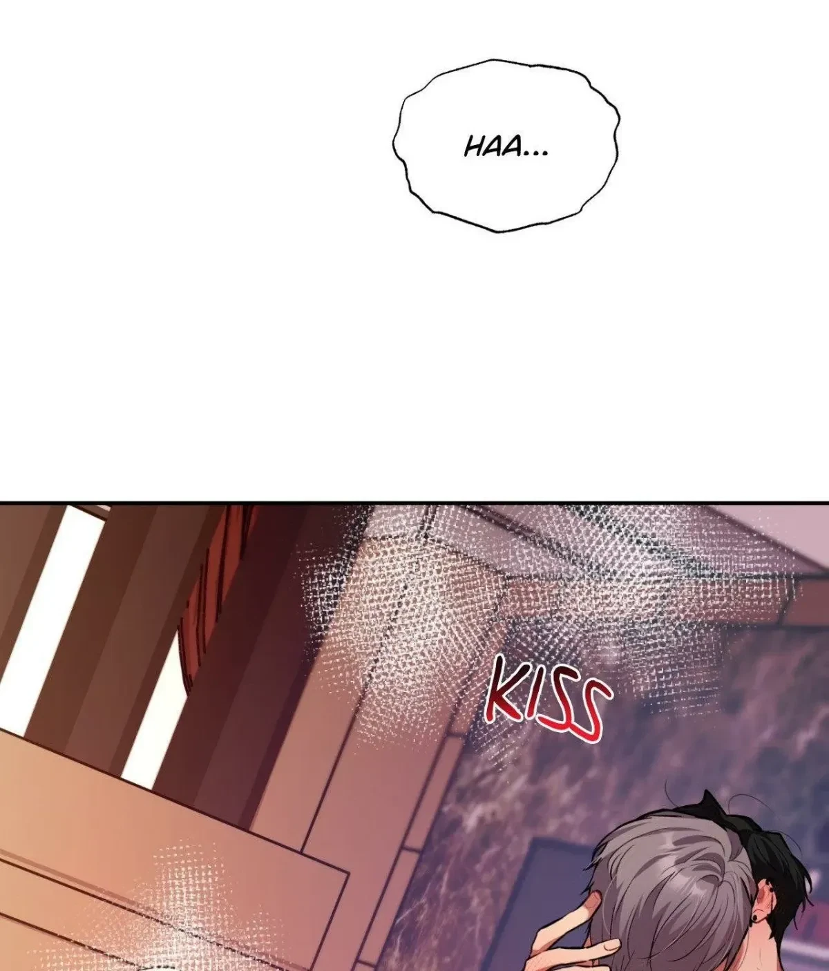 Let Me Be Your Dog Chapter 5.3, page 91