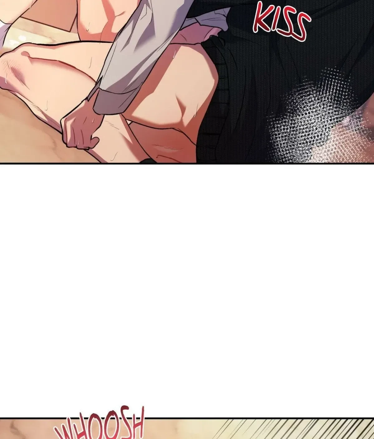 Let Me Be Your Dog Chapter 5.3, page 93