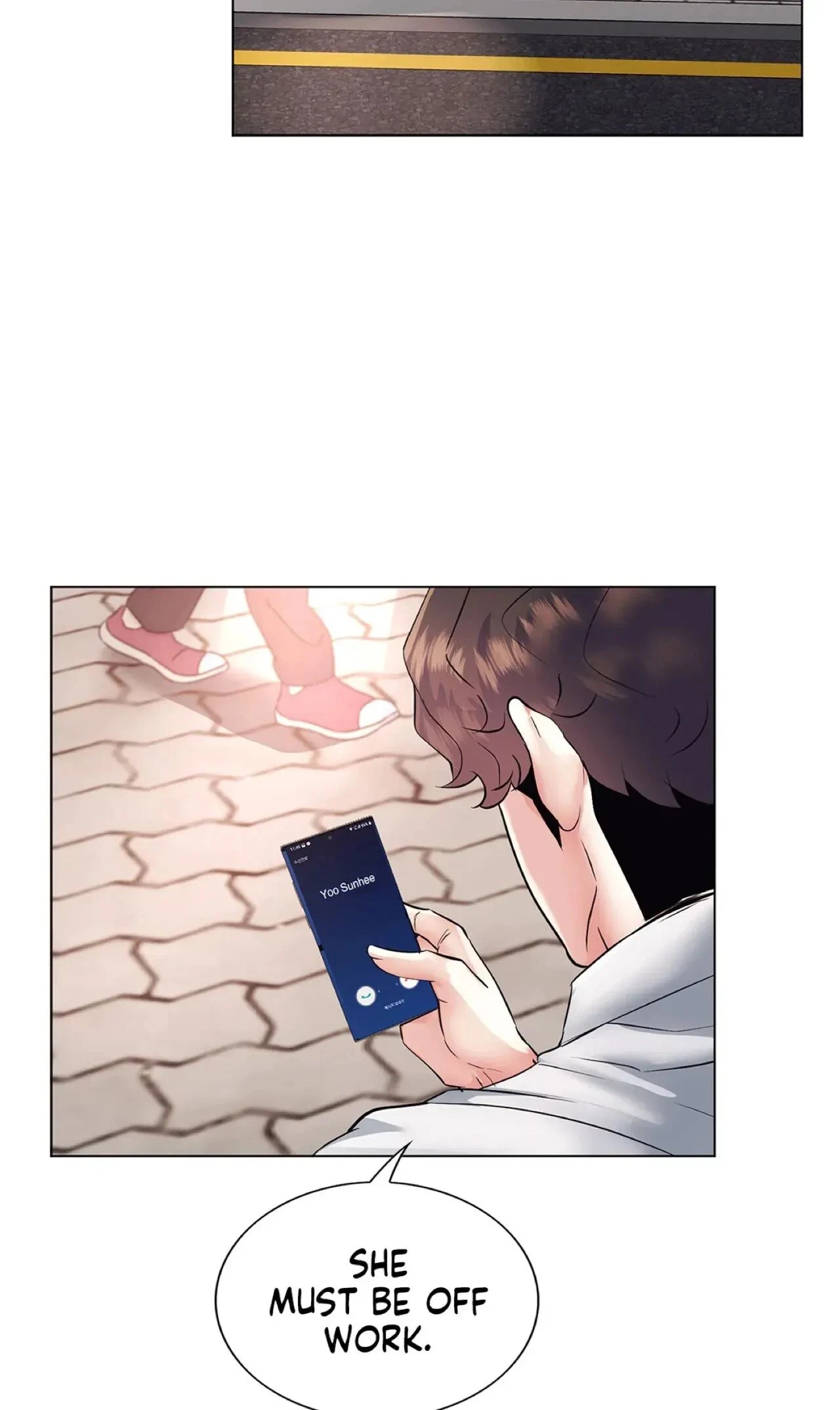 Chapter 17, page 105