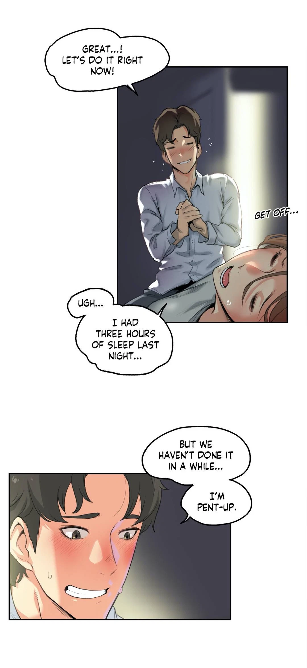 Chapter 1, page 5