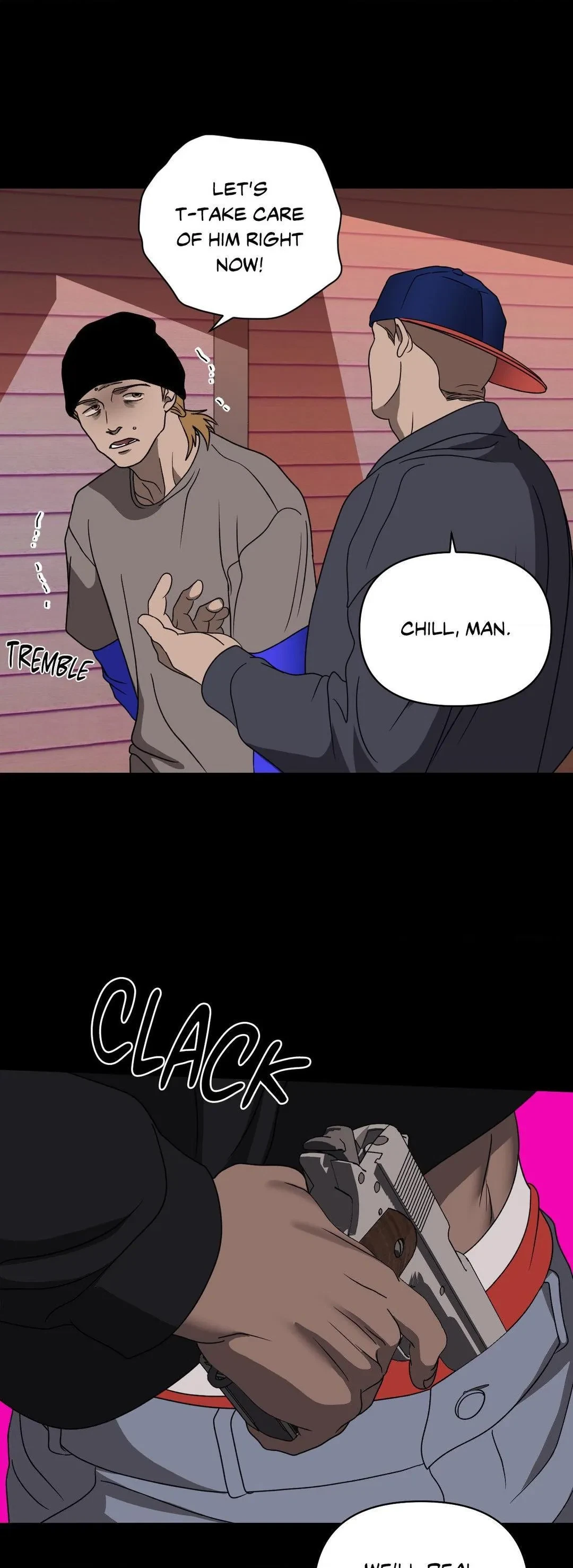 Chapter 80, page 22