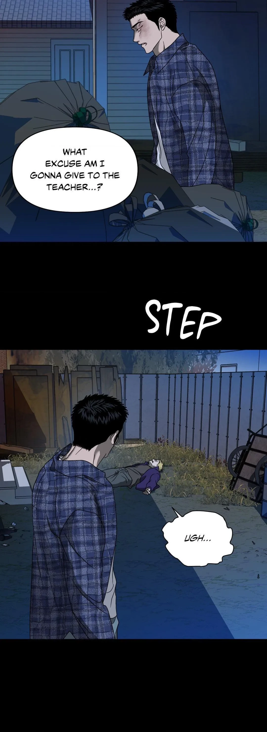 Chapter 80, page 26