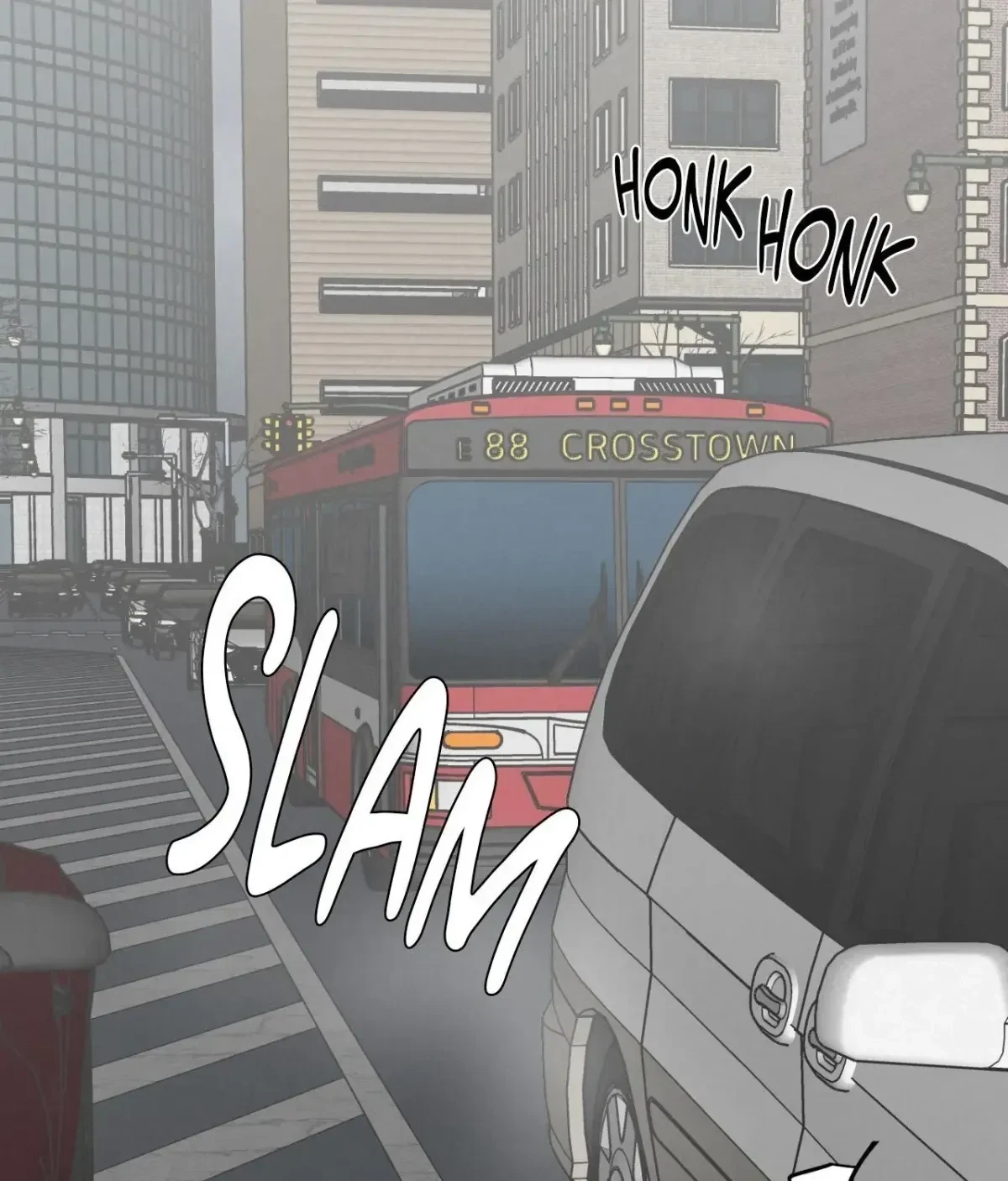 A Golden Pair Chapter 18, page 101