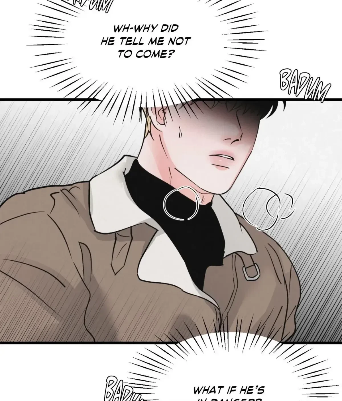 A Golden Pair Chapter 18, page 103